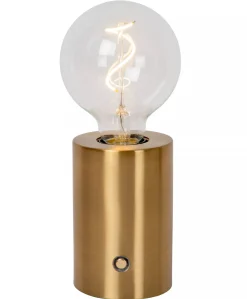 Lucide Vivo Bordlampe