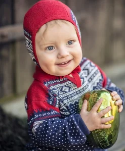 Marius bambus babylue