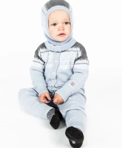 Marius ull balaclava