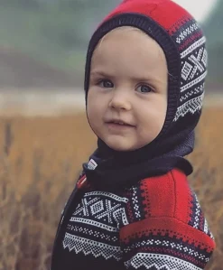Marius ull balaclava