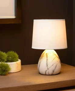 Marmo Bordlampe