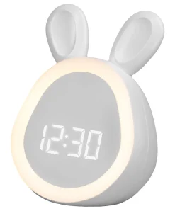 Mary`s Bunny Alarm Clock