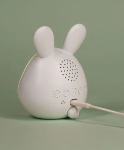 Mary`s Bunny Alarm Clock
