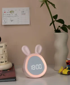 Mary`s Bunny Alarm Clock