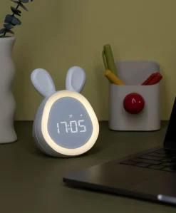 Mary`s Bunny Alarm Clock