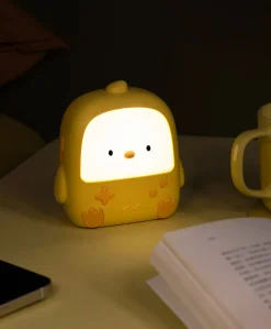 Mary`s Led Chicken Lamp