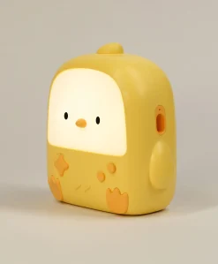 Mary`s Led Chicken Lamp