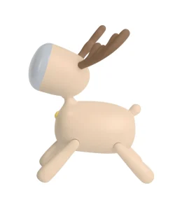 Mary`s Led Deer Lamp
