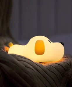 Mary`s Led Dog Lamp