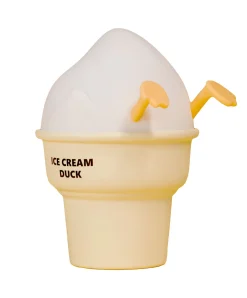 Mary`s Led Ice Duck Lamp