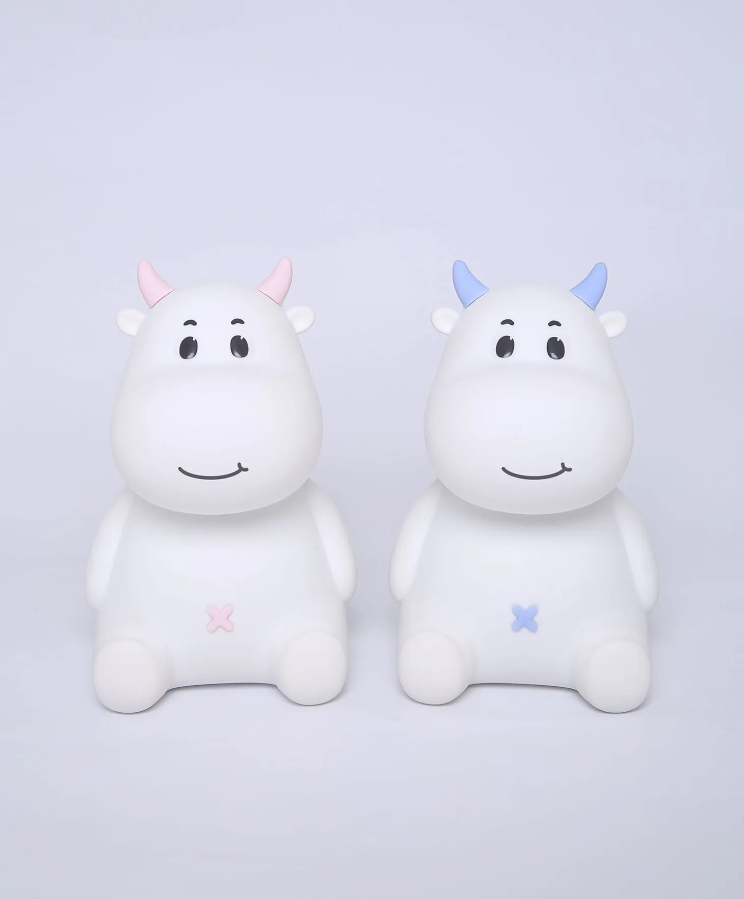 Mary`s Led Lamp Cow