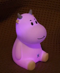 Mary`s Led Lamp Cow