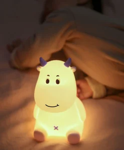 Mary`s Led Lamp Cow