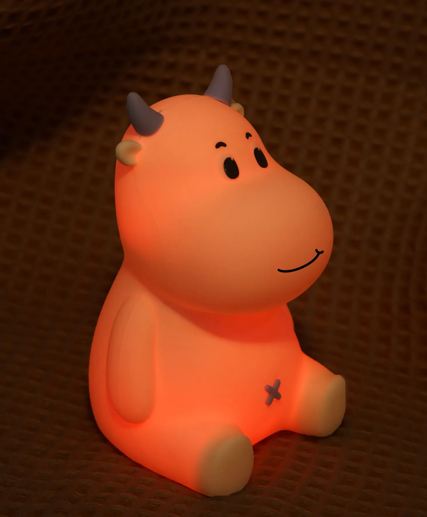 Mary`s Led Lamp Cow