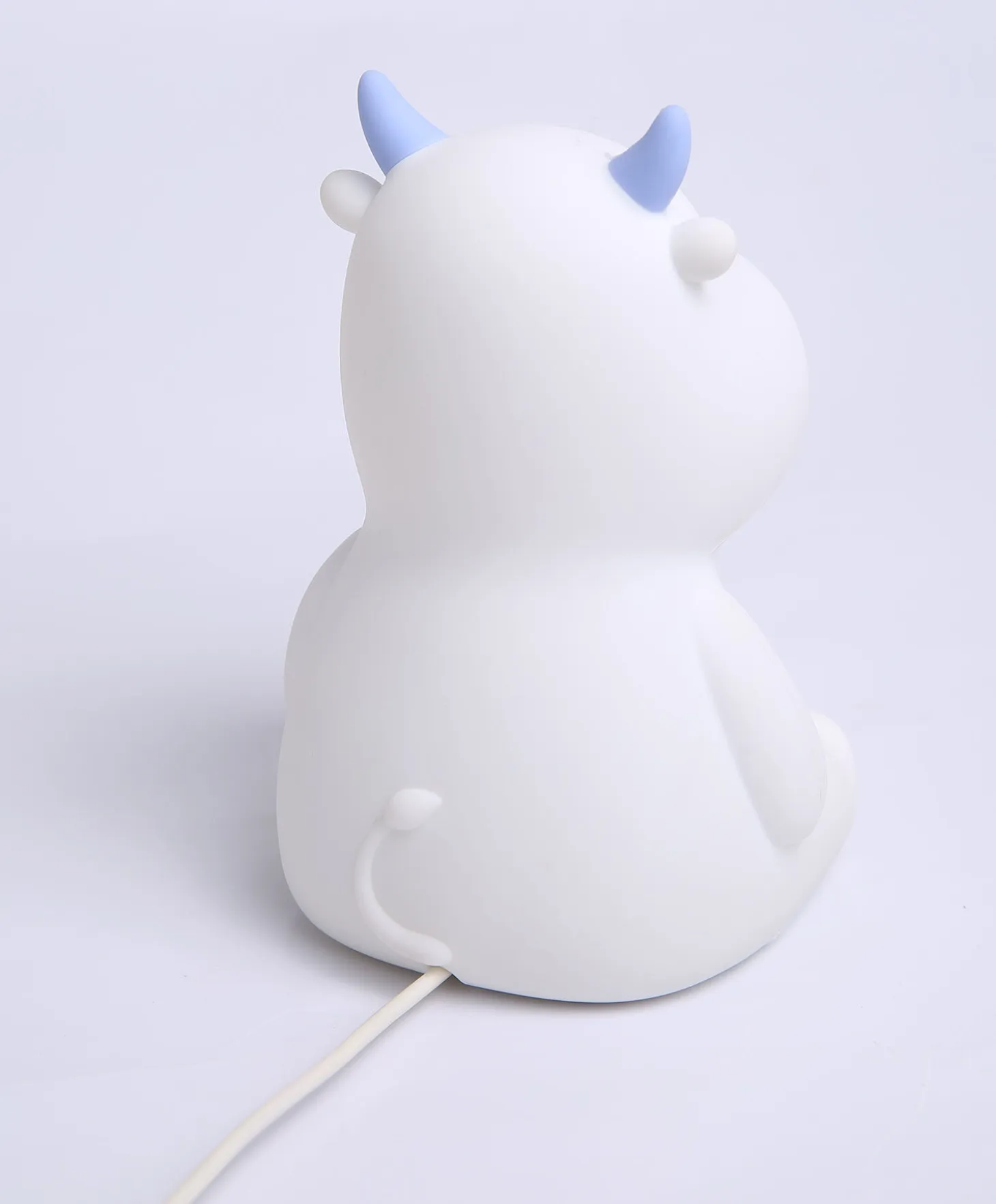 Mary`s Led Lamp Cow