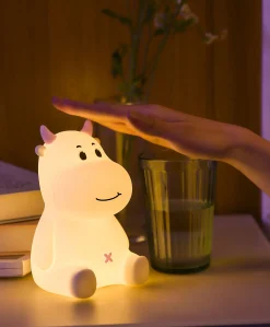 Mary`s Led Lamp Cow