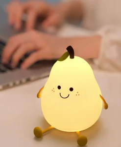 Mary`s Led Pear Lamp