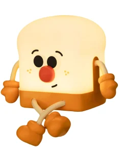 Mary`s Led Toast Lamp