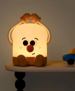 Mary`s Led Toast Lamp