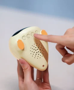 Mary`s Little Dino Alarm Clock