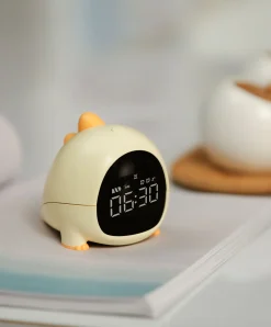 Mary`s Little Dino Alarm Clock