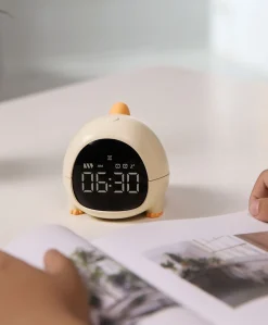 Mary`s Little Dino Alarm Clock