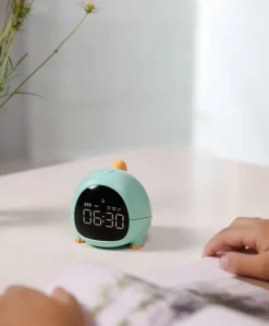 Mary`s Little Dino Alarm Clock