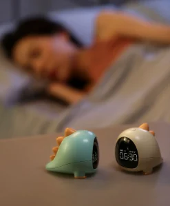 Mary`s Little Dino Alarm Clock
