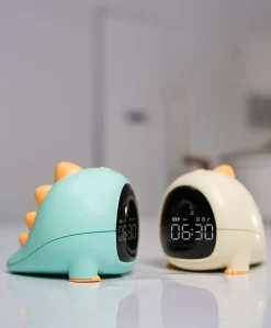 Mary`s Little Dino Alarm Clock