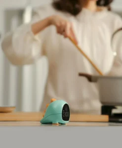 Mary`s Little Dino Alarm Clock