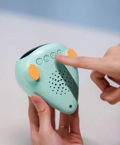 Mary`s Little Dino Alarm Clock