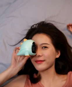 Mary`s Little Dino Alarm Clock