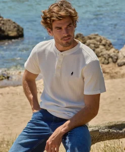 MCS Flint Bestefar tee