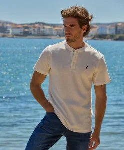 MCS Flint Bestefar tee