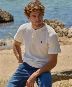 MCS Flint Bestefar tee