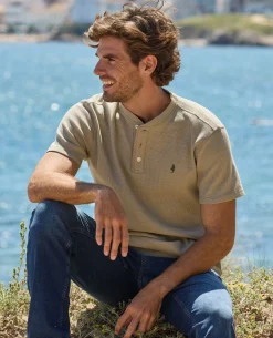 MCS Flint Bestefar tee