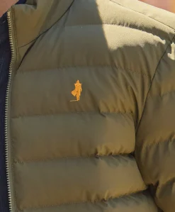 MCS Hugh Jacket