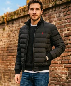 MCS Hugh Jacket