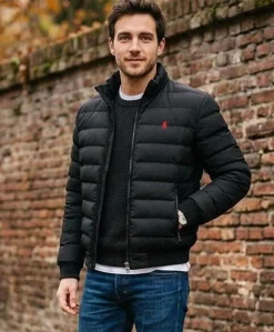MCS Hugh Jacket