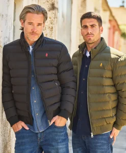 MCS Hugh Jacket