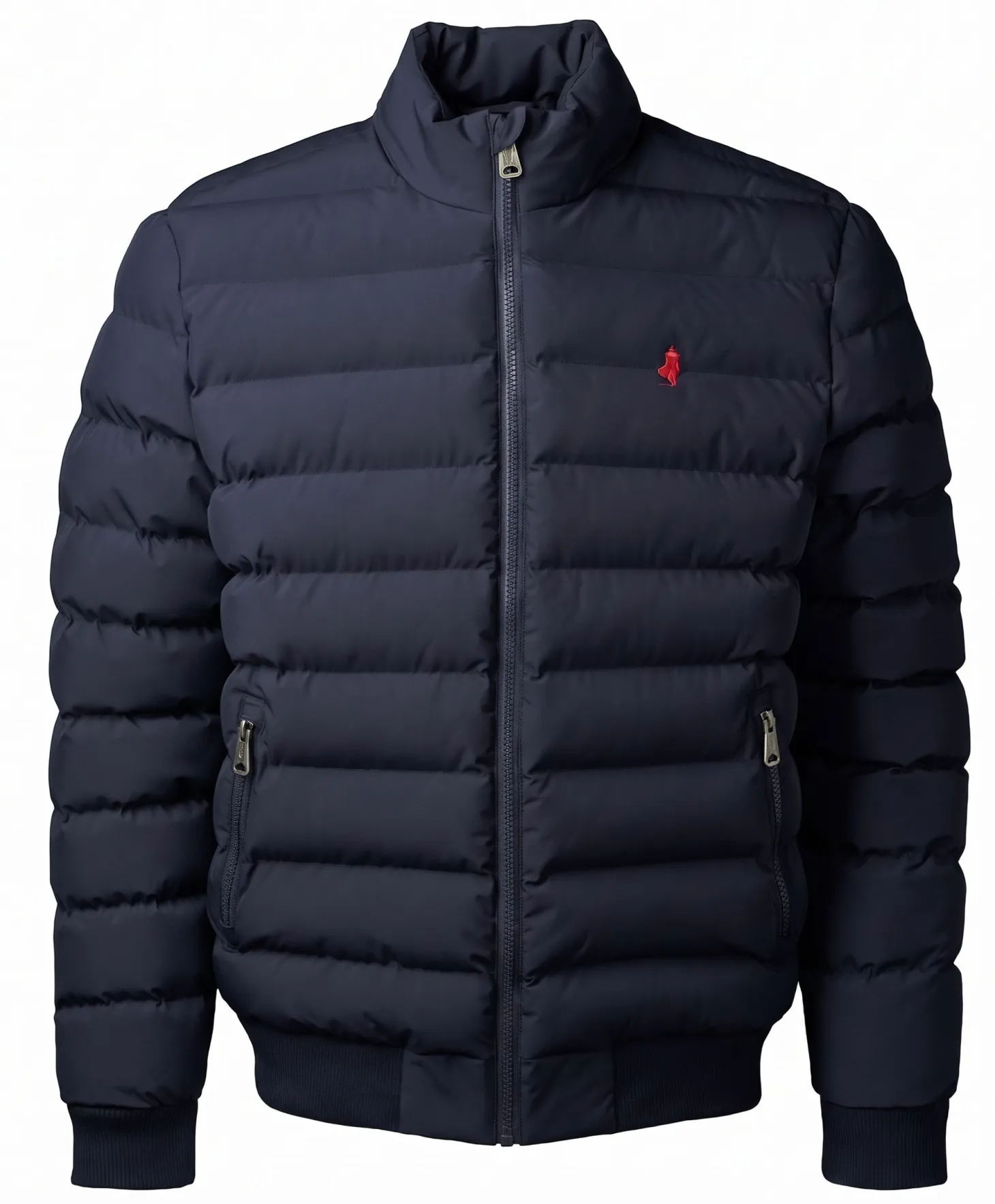 MCS Hugh Jacket