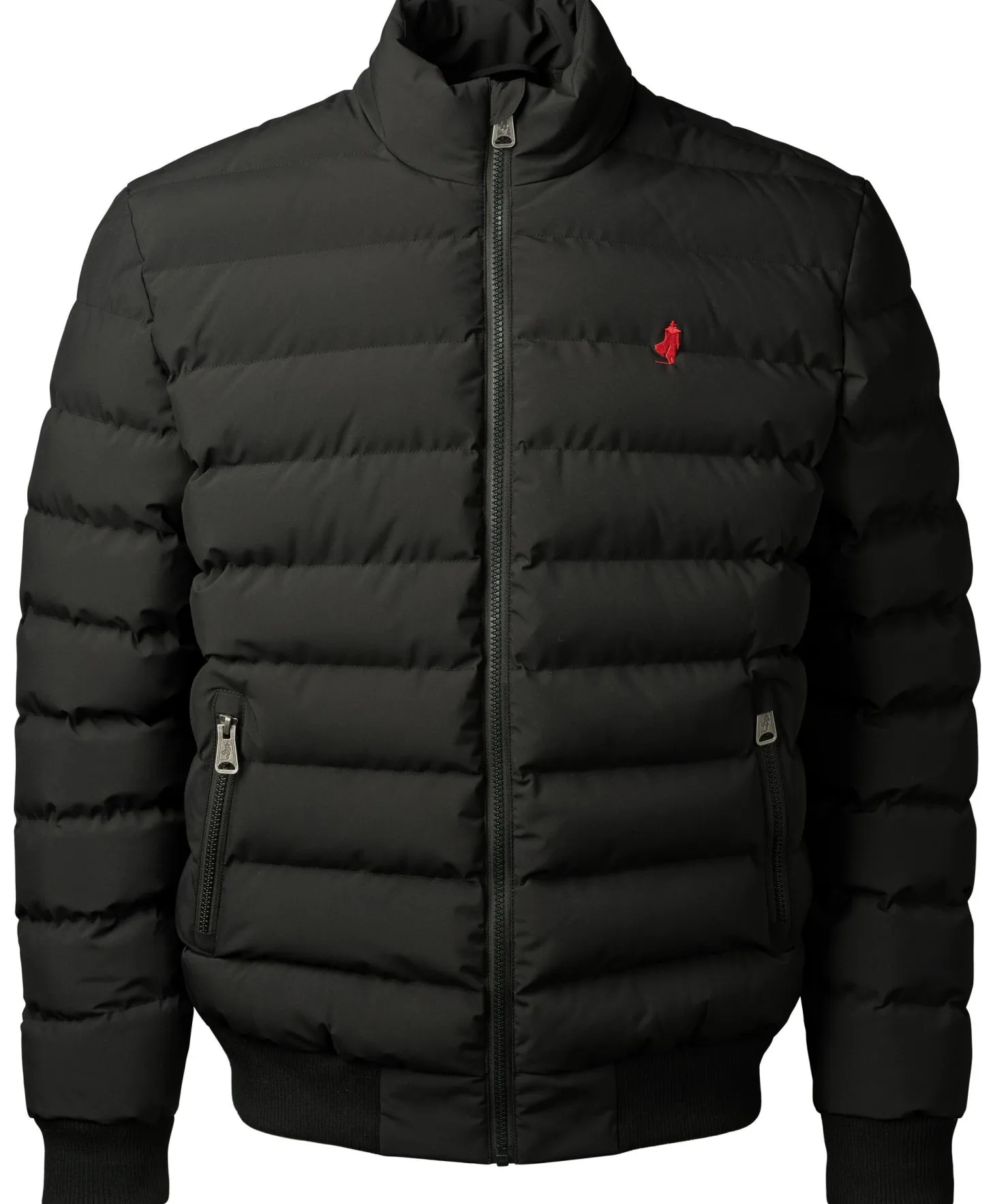 MCS Hugh Jacket