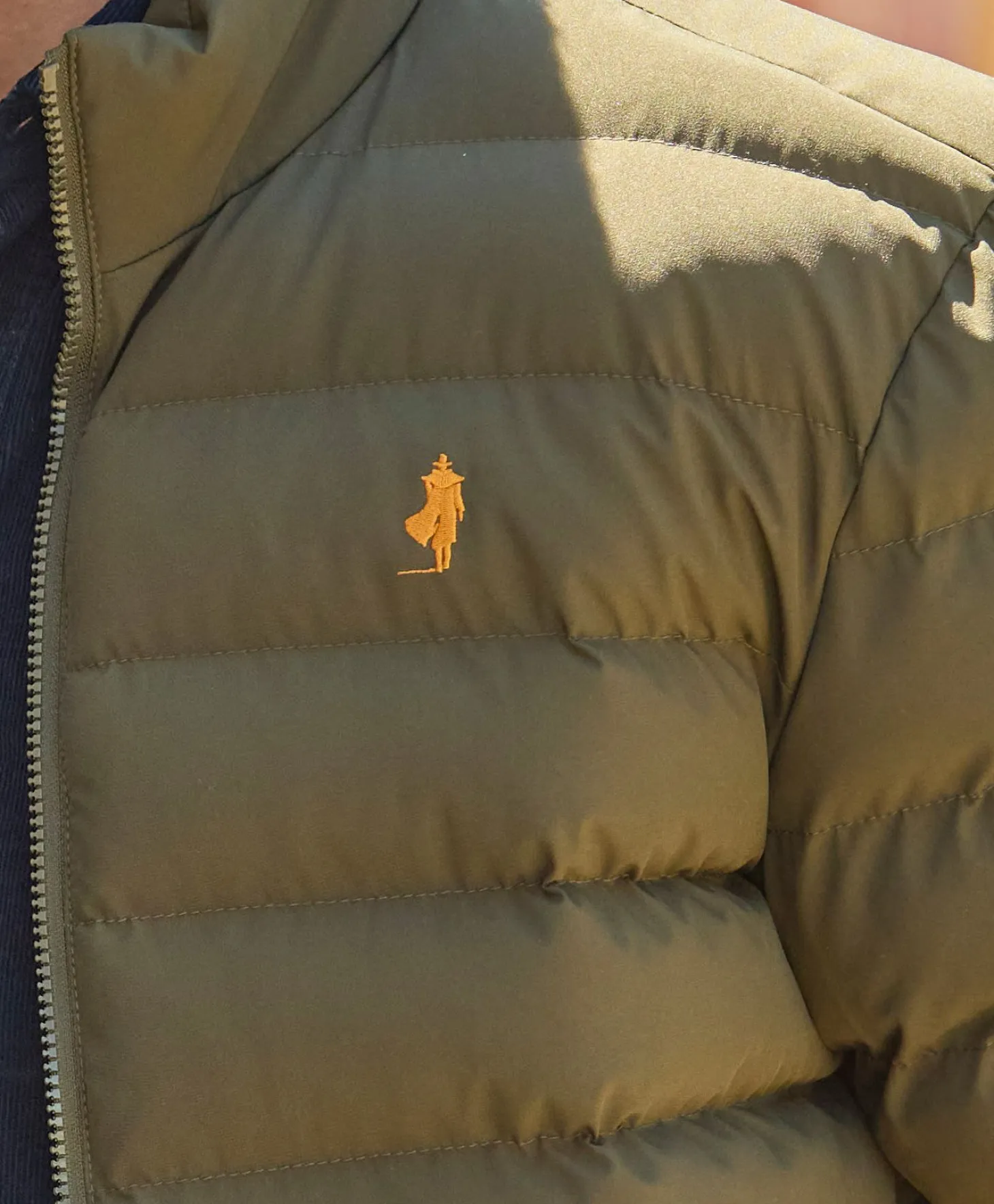 MCS Hugh Jacket