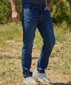 MCS Rain Jeans