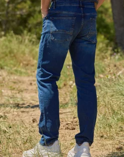 MCS Rain Jeans