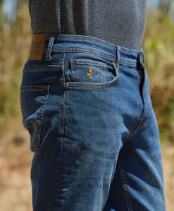 MCS Rain Jeans
