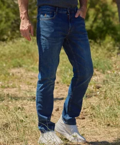 MCS Rain Jeans