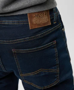 MCS Rain Jeans