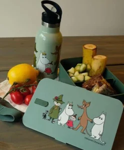 Mummi Matboks