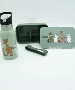 Mummi Matboks